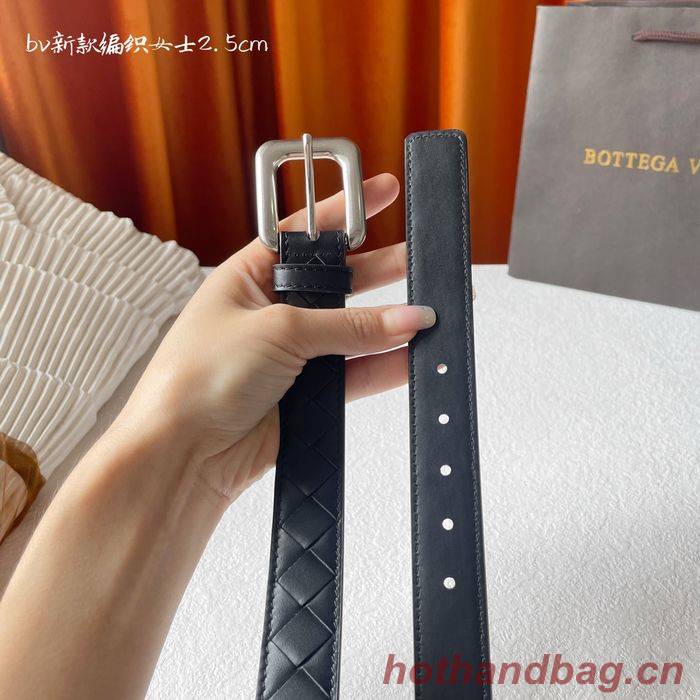 Bottega Veneta Belt 25MM BVB00017